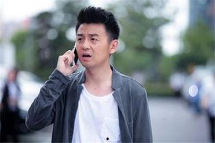 郭京飞陈伟霆吃瓜娱乐,娱乐界新组合引热议