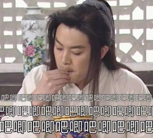 娱乐吃瓜酱后继者是谁,谁是新一代吃瓜达人?